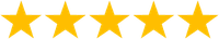 5 Star Rating